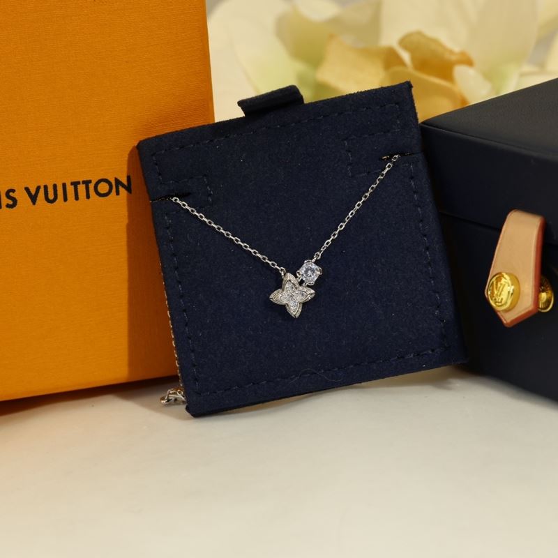 LV Necklaces